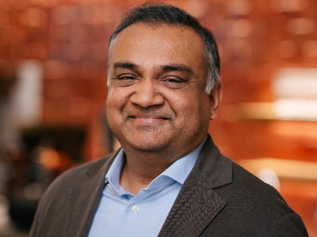 Neal Mohan
