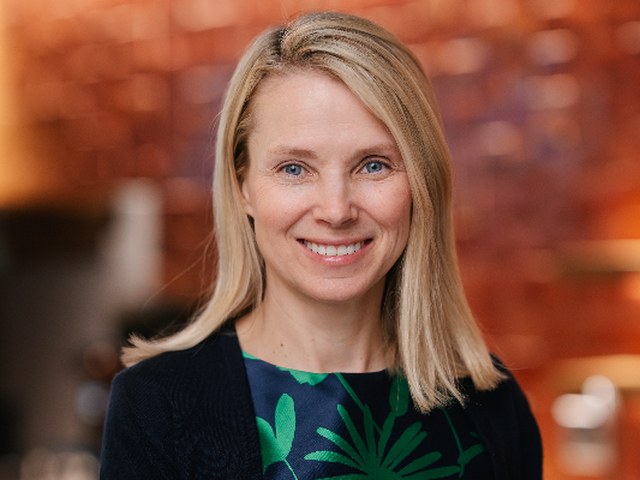 Marissa Mayer