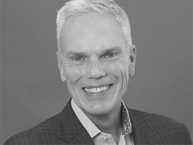 Brad D. Smith