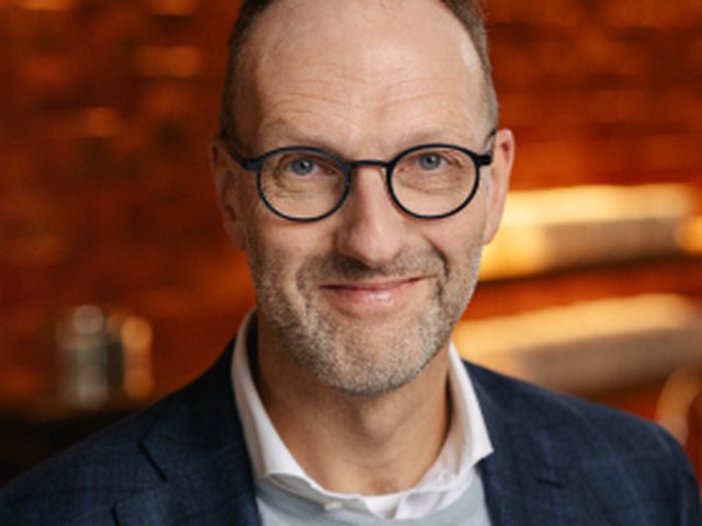 Jørgen Vig Knudstorp