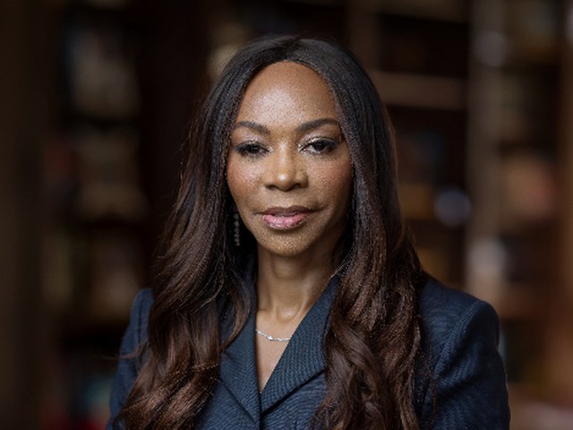 Dambisa Moyo