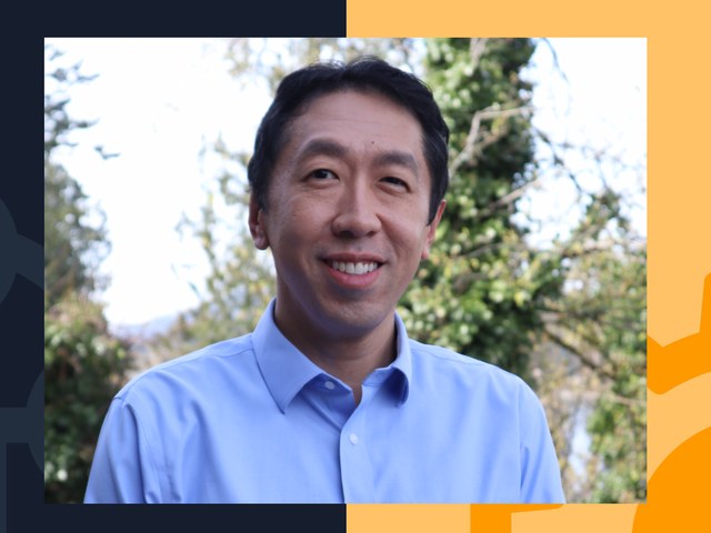 Andrew Y. Ng