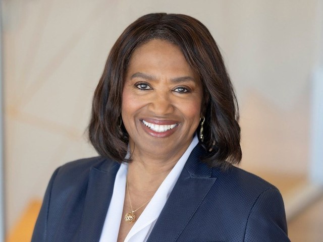 Kathleen Wilson-Thompson