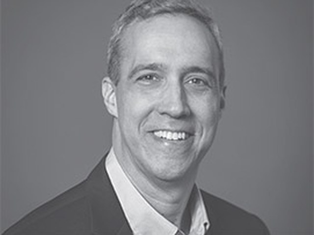 Daniel P. Huttenlocher