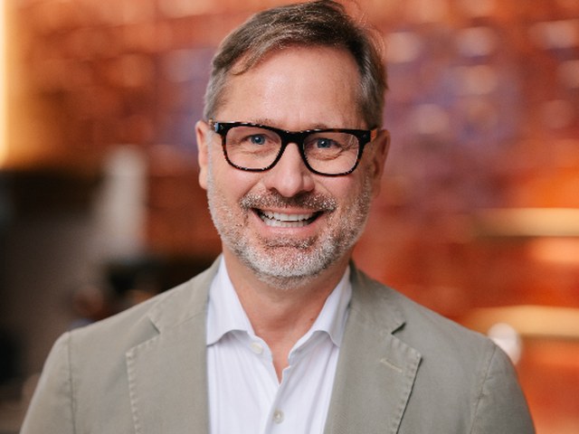Mike Sievert