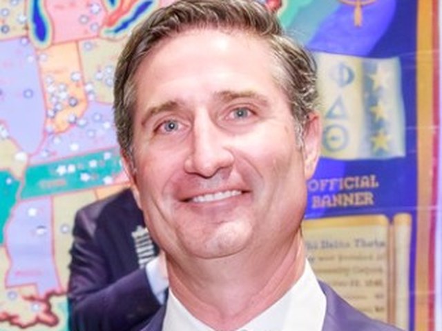 Brian Niccol