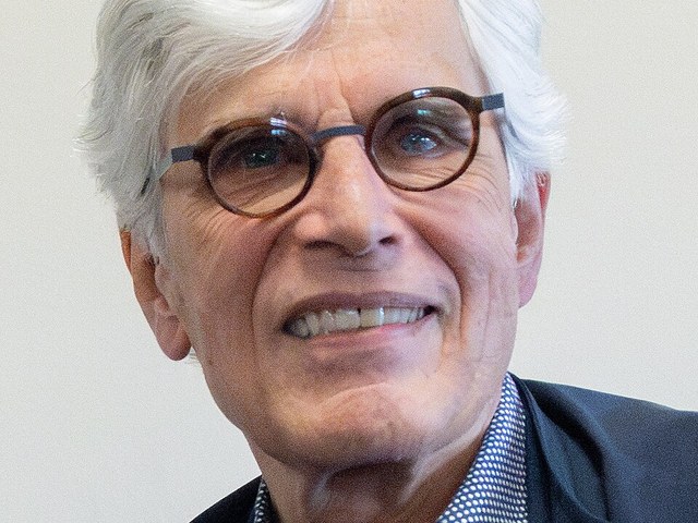 Jerry Baldwin