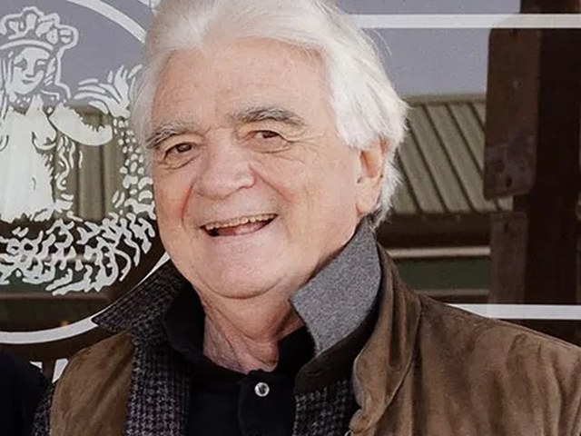 Gordon Bowker