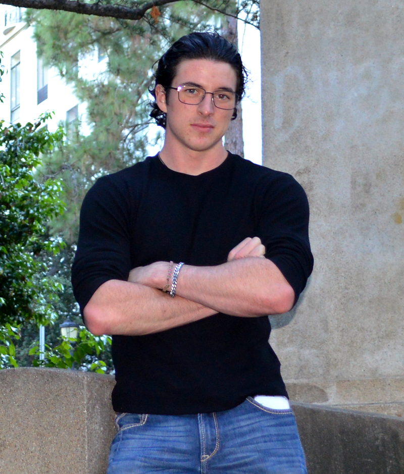 McKeane, founder and owner of Choice